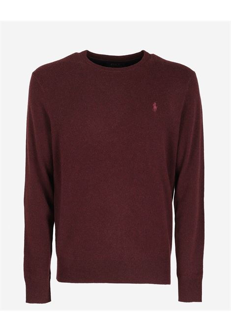 Maglione Polo Ralph Lauren POLO RALPH LAUREN | Maglieria | 710667378020